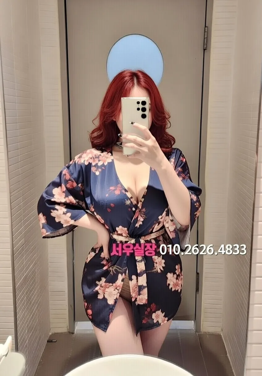 해운대 호빠 프리미엄 라인업 34번 프로필