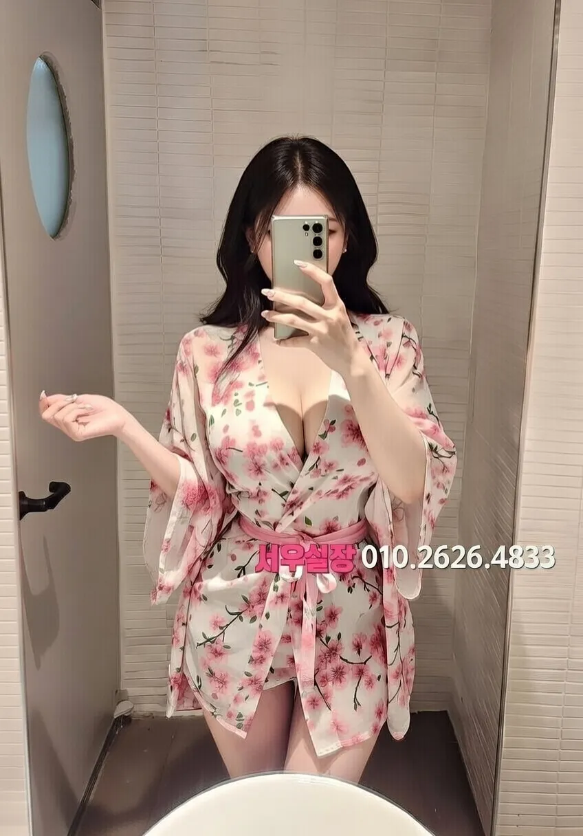 해운대 기모노룸 프리미엄 라인업 18번 프로필