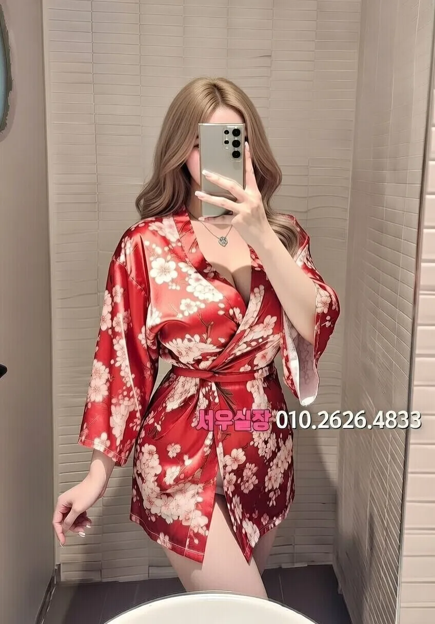 해운대 다국적 프리미엄 라인업 11번 프로필