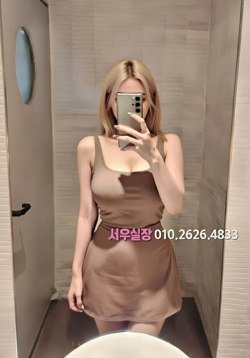 해운대 미러룸 프리미엄 라인업 39번 프로필