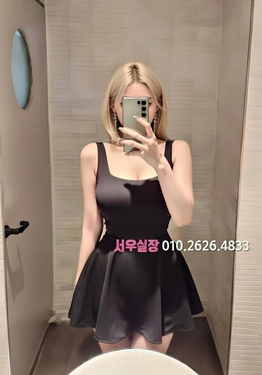 해운대 쓰리노 프리미엄 라인업 19번 프로필