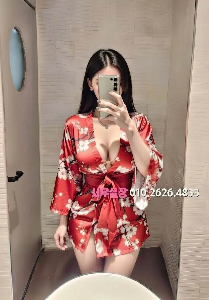 해운대 호빠 프리미엄 라인업 21번 프로필