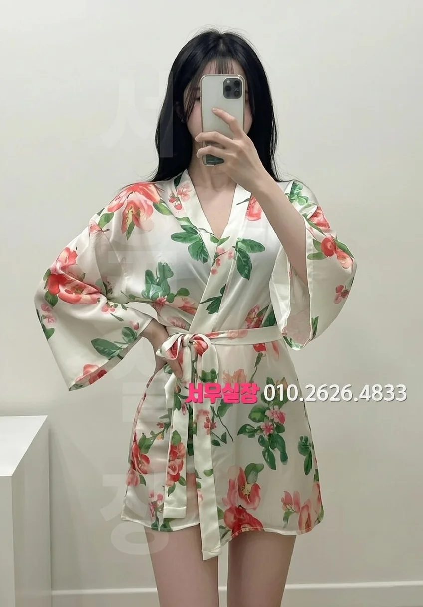 해운대 러시아노래방 프리미엄 라인업 20번 프로필