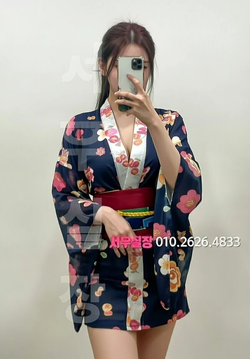 해운대 일프로 프리미엄 라인업 27번 프로필