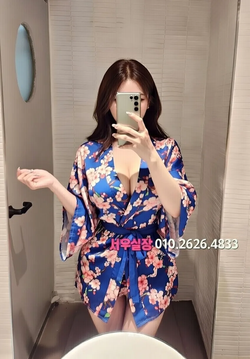 해운대 노래클럽 프리미엄 라인업 5번 프로필