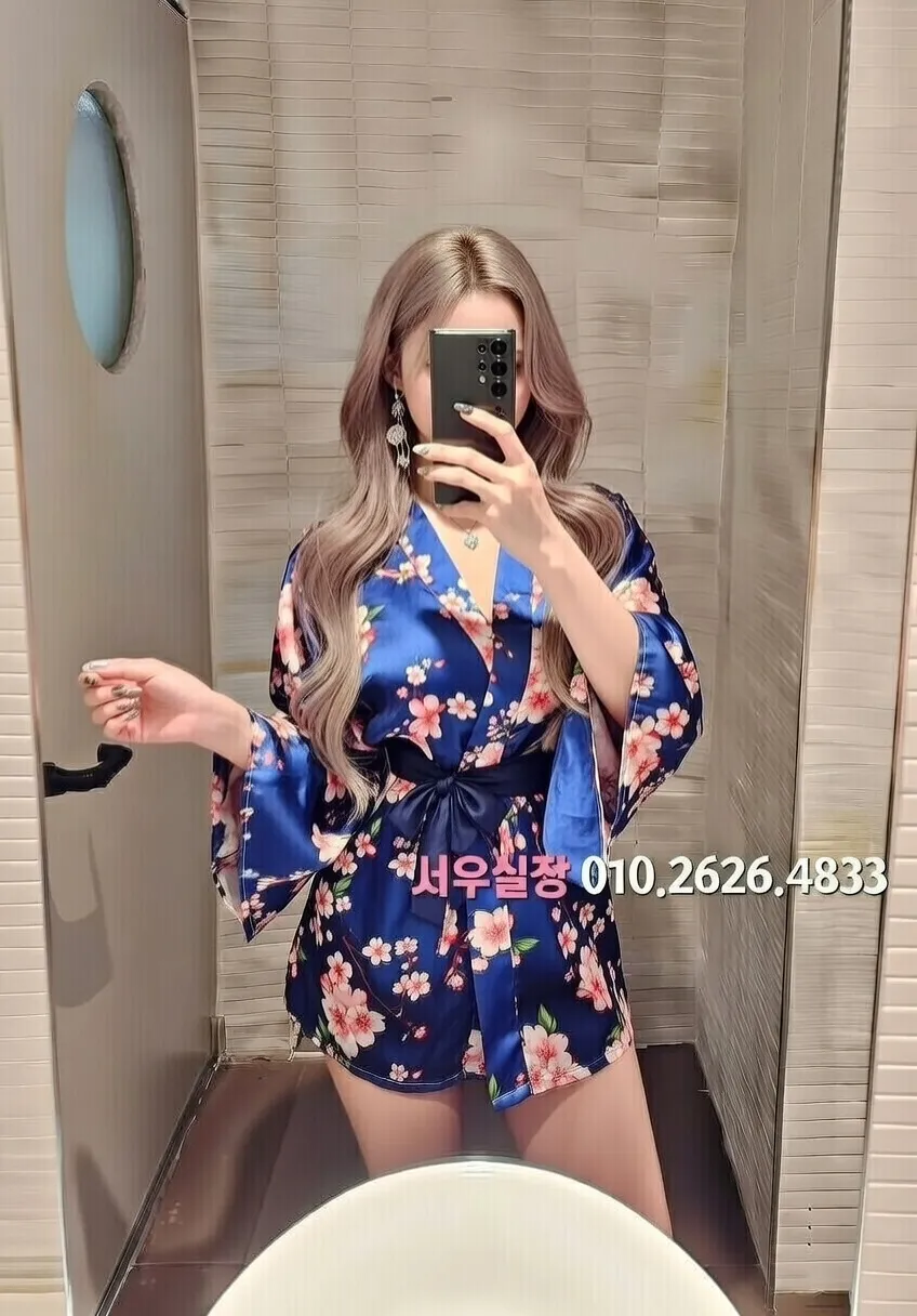 해운대 노래방 프리미엄 라인업 13번 프로필