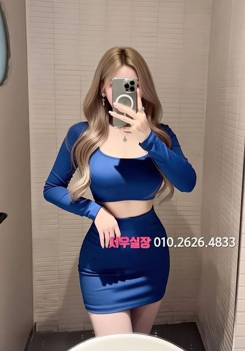 해운대 일프로 프리미엄 라인업 2번 프로필