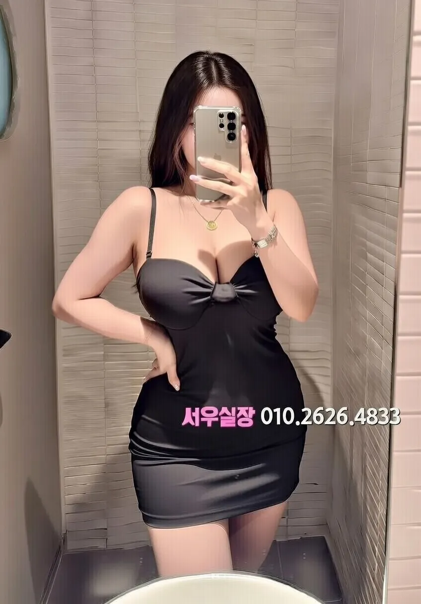 해운대 란제리룸 프리미엄 라인업 22번 프로필