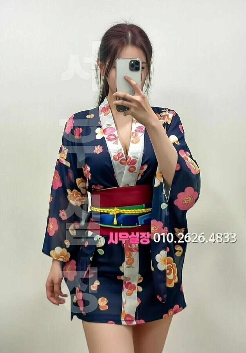 해운대 러시아노래방 프리미엄 라인업 11번 프로필