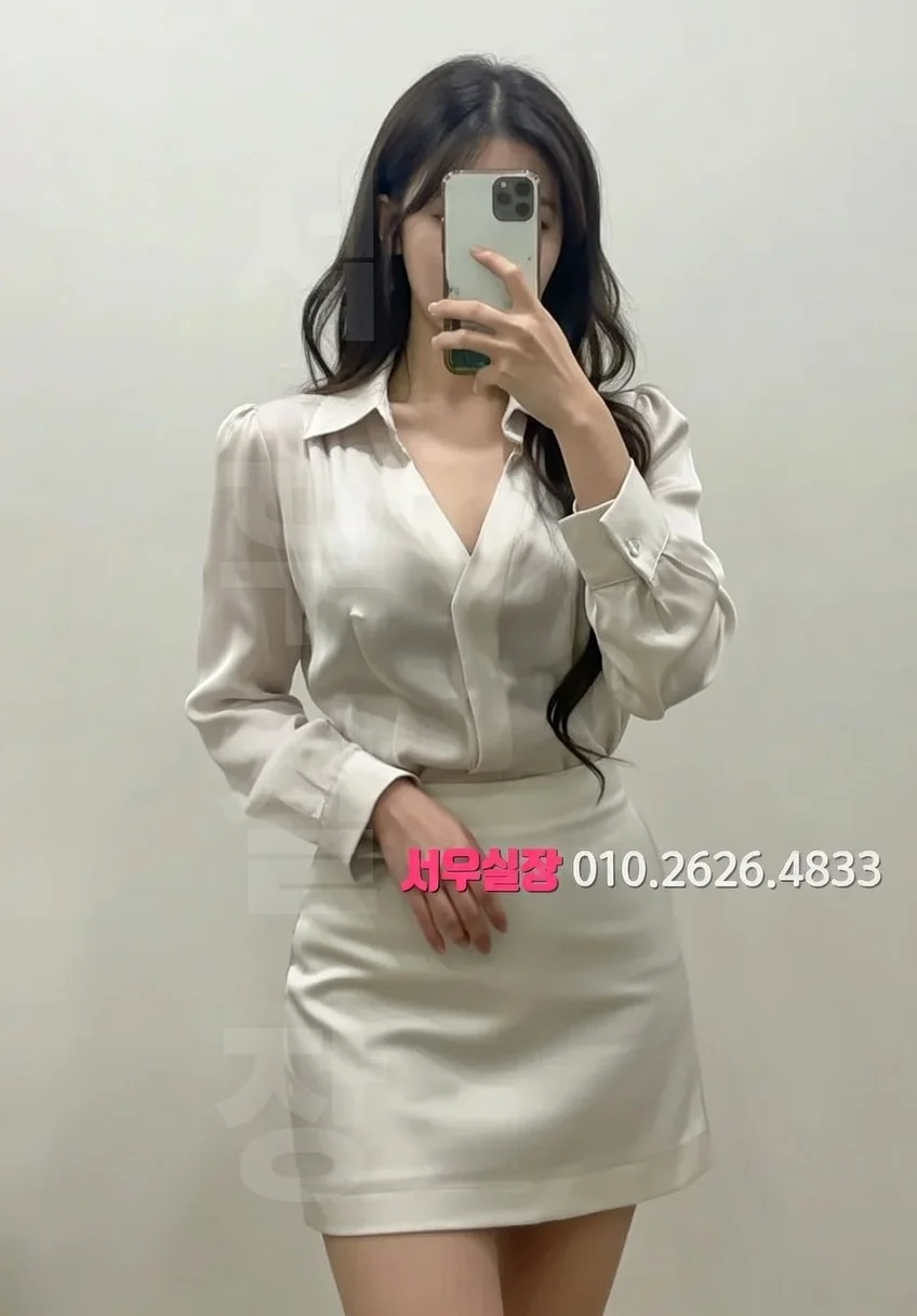 해운대 다국적 프리미엄 라인업 3번 프로필