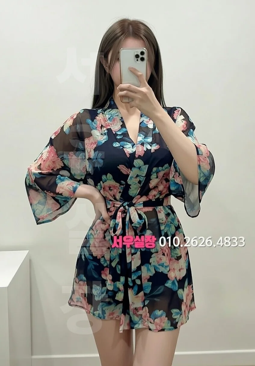 해운대 다국적노래방 프리미엄 라인업 38번 프로필