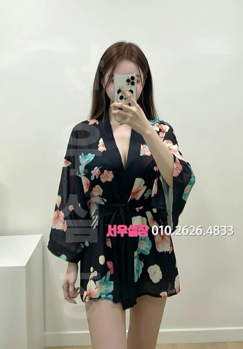 해운대 호빠 프리미엄 라인업 36번 프로필