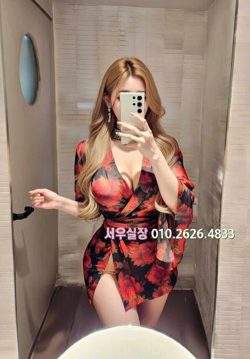 해운대 텐프로 프리미엄 라인업 36번 프로필