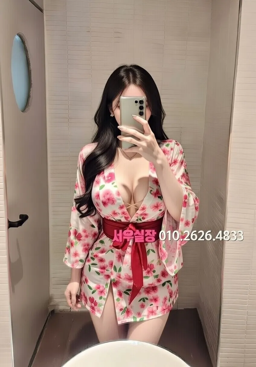 해운대 룸싸롱 프리미엄 라인업 1번 프로필