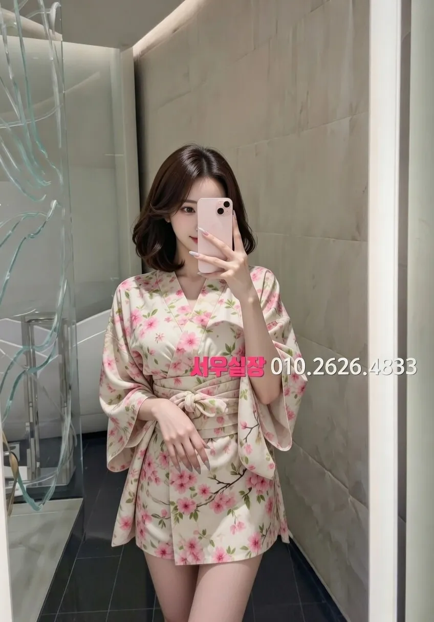 해운대 쓰리노 프리미엄 라인업 31번 프로필