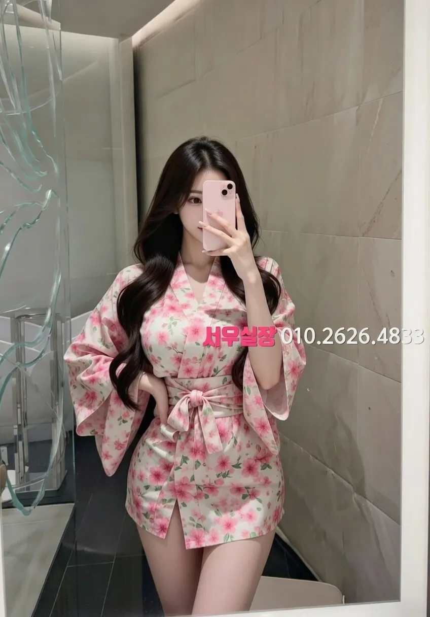 해운대 풀싸롱 프리미엄 라인업 19번 프로필