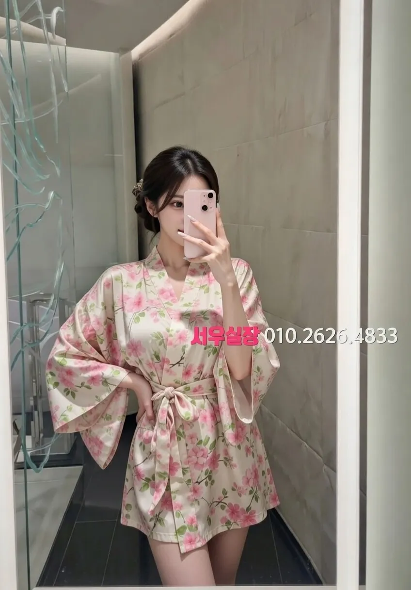 해운대 다국적노래클럽 프리미엄 라인업 36번 프로필