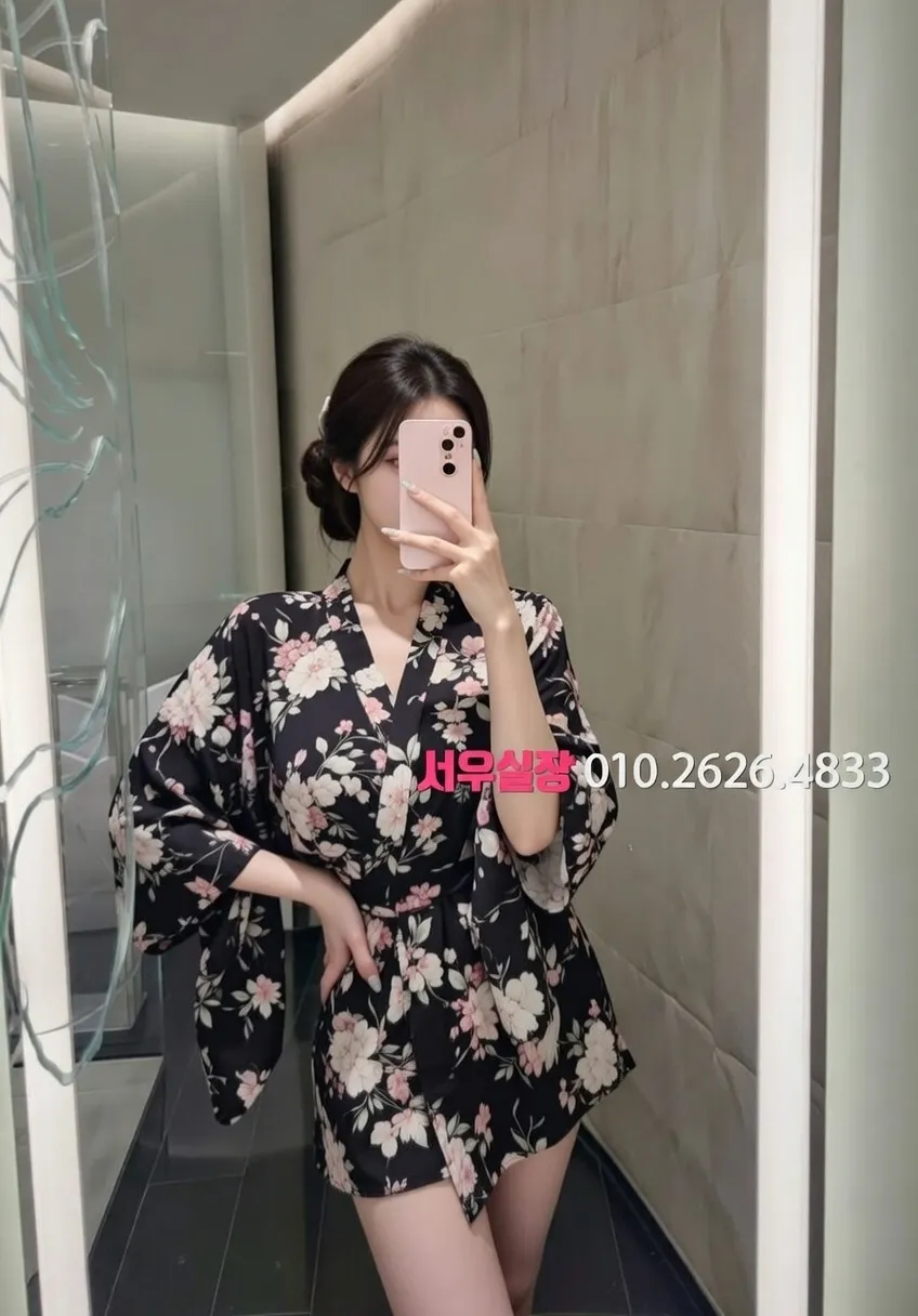 해운대 란제리룸 프리미엄 라인업 30번 프로필