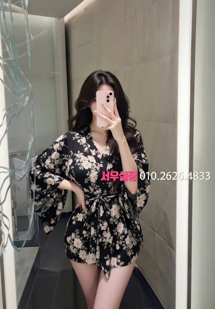 해운대 텐프로 프리미엄 라인업 29번 프로필