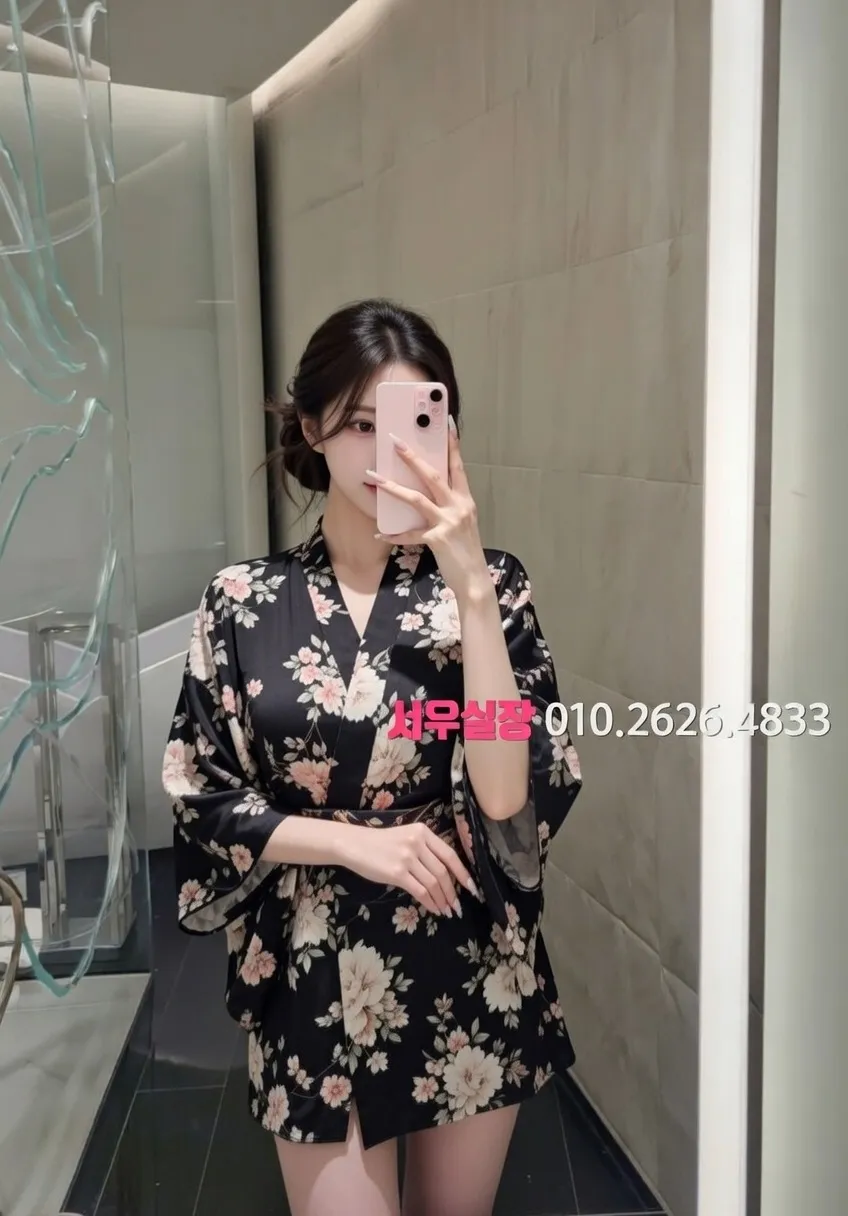 해운대 보도노래방 프리미엄 라인업 2번 프로필