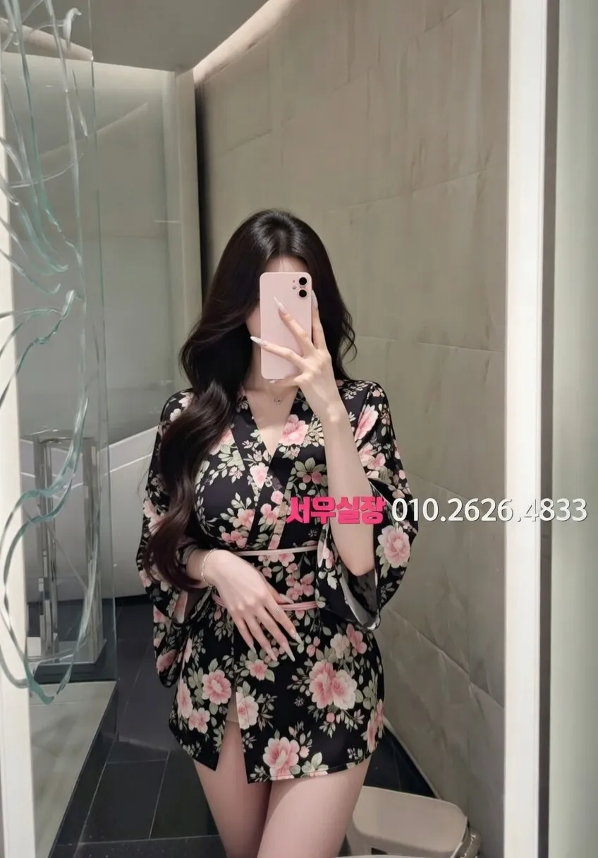 해운대 보도 프리미엄 라인업 23번 프로필