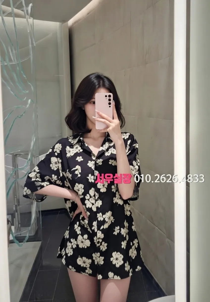 해운대 베트남노래방 프리미엄 라인업 6번 프로필