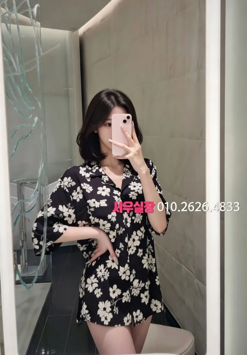 해운대 일프로 프리미엄 라인업 33번 프로필