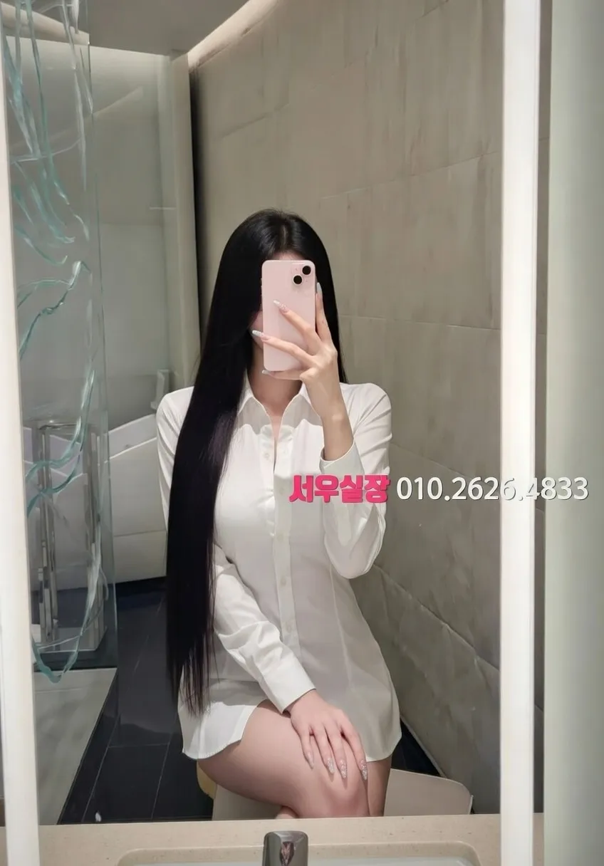 해운대 러시아노래방 프리미엄 라인업 7번 프로필