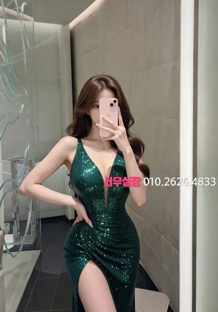 해운대 다국적노래클럽 프리미엄 라인업 3번 프로필