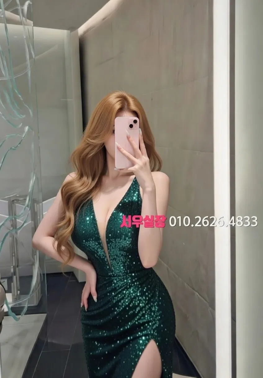 해운대 가라오케 프리미엄 라인업 13번 프로필