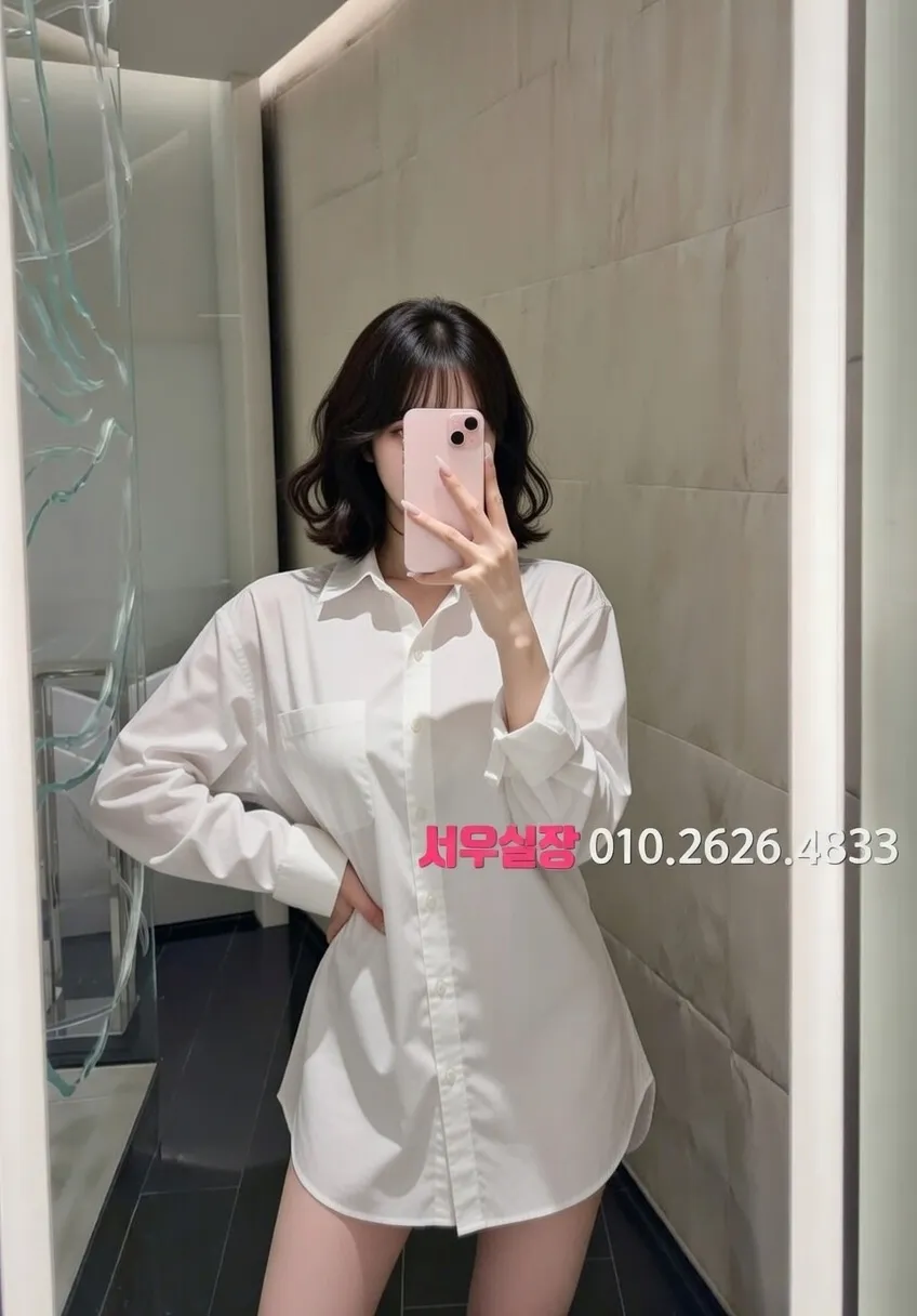 해운대 텐프로 프리미엄 라인업 2번 프로필