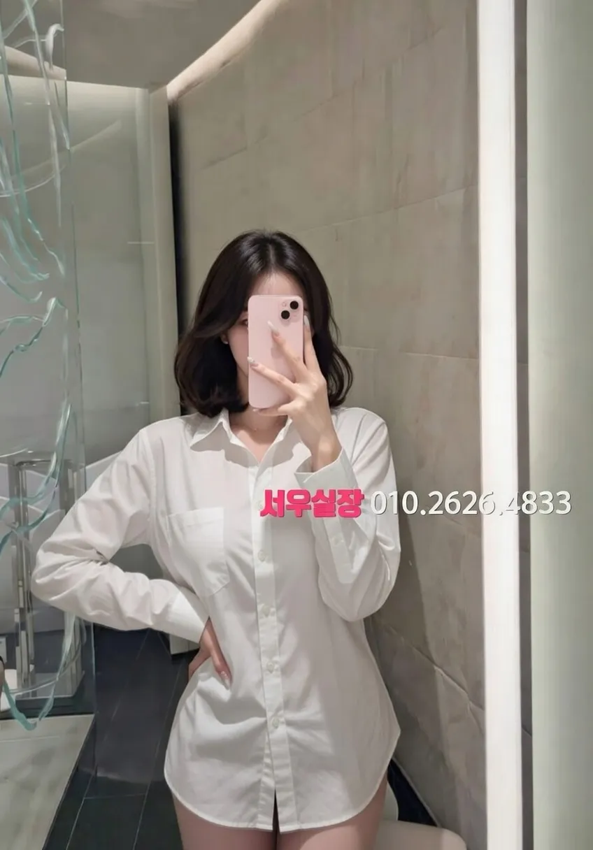 해운대 가라오케 프리미엄 라인업 39번 프로필