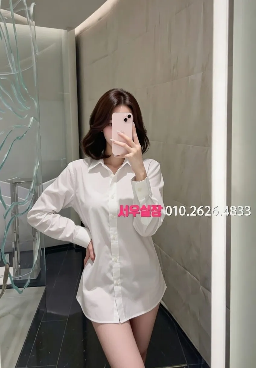 해운대 호빠 프리미엄 라인업 15번 프로필