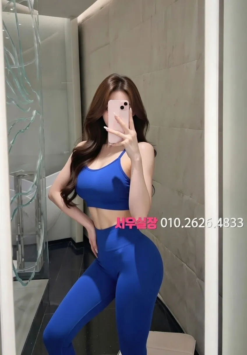 해운대 하드코어 프리미엄 라인업 39번 프로필