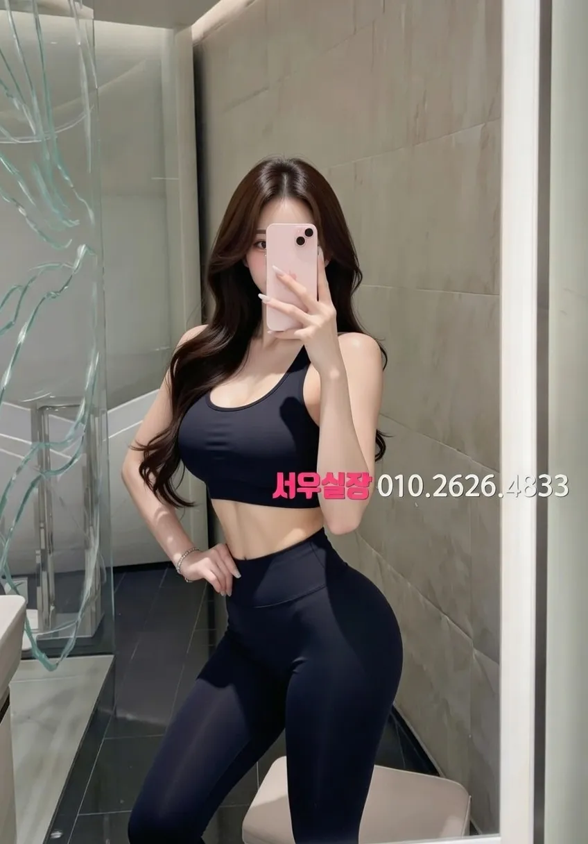 해운대 노래클럽 프리미엄 라인업 6번 프로필