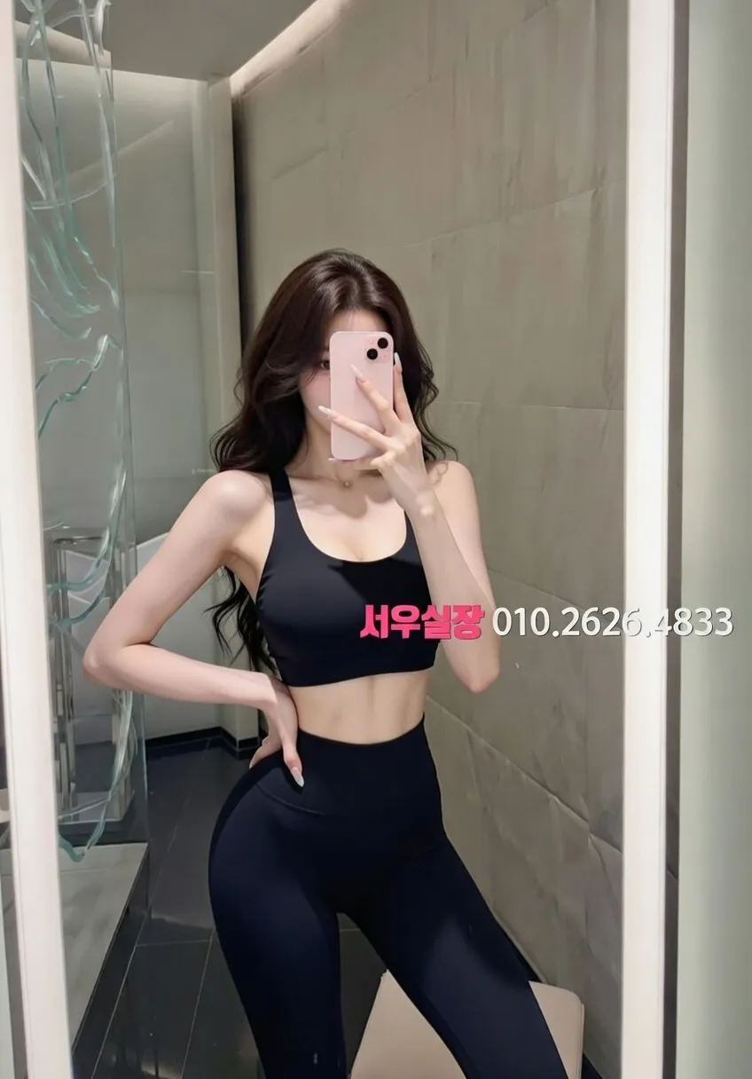 해운대 다국적노래클럽 프리미엄 라인업 28번 프로필