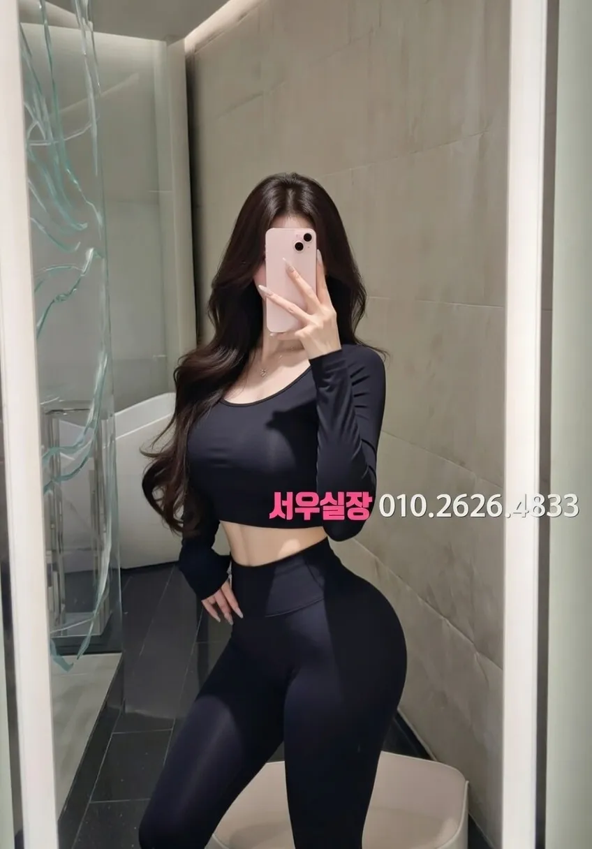 해운대 가라오케 프리미엄 라인업 6번 프로필
