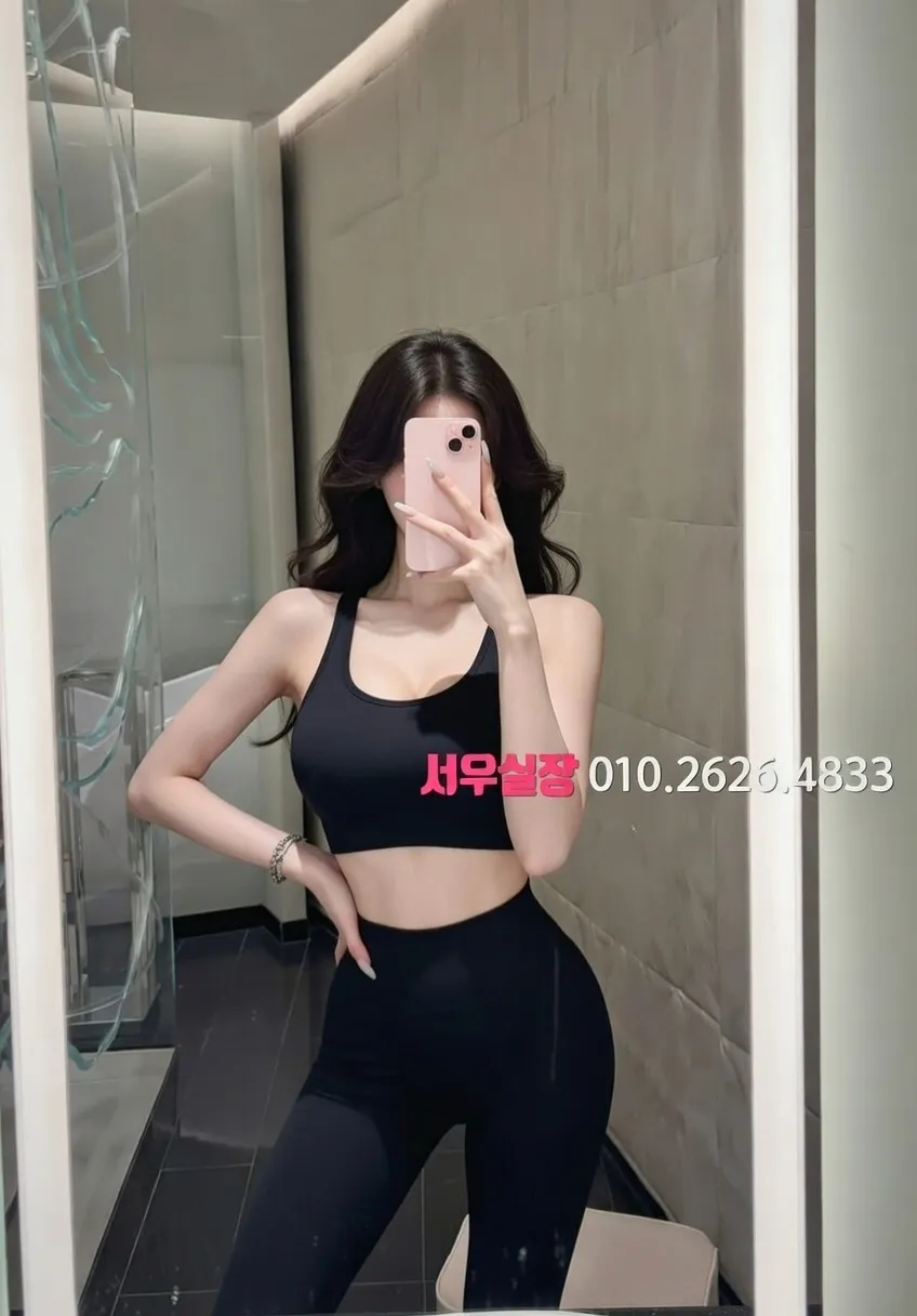 해운대 풀싸롱 프리미엄 라인업 35번 프로필