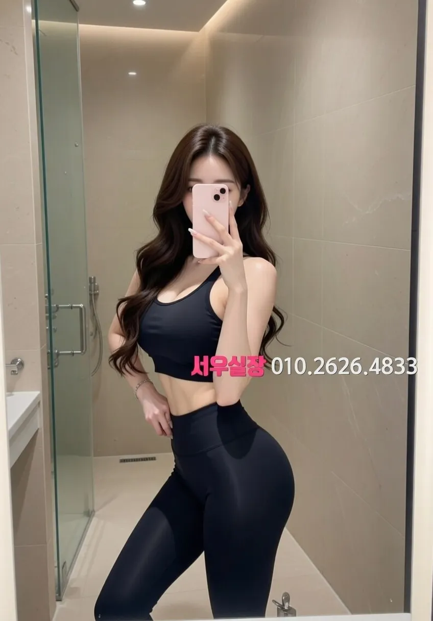 해운대 호빠 프리미엄 라인업 2번 프로필