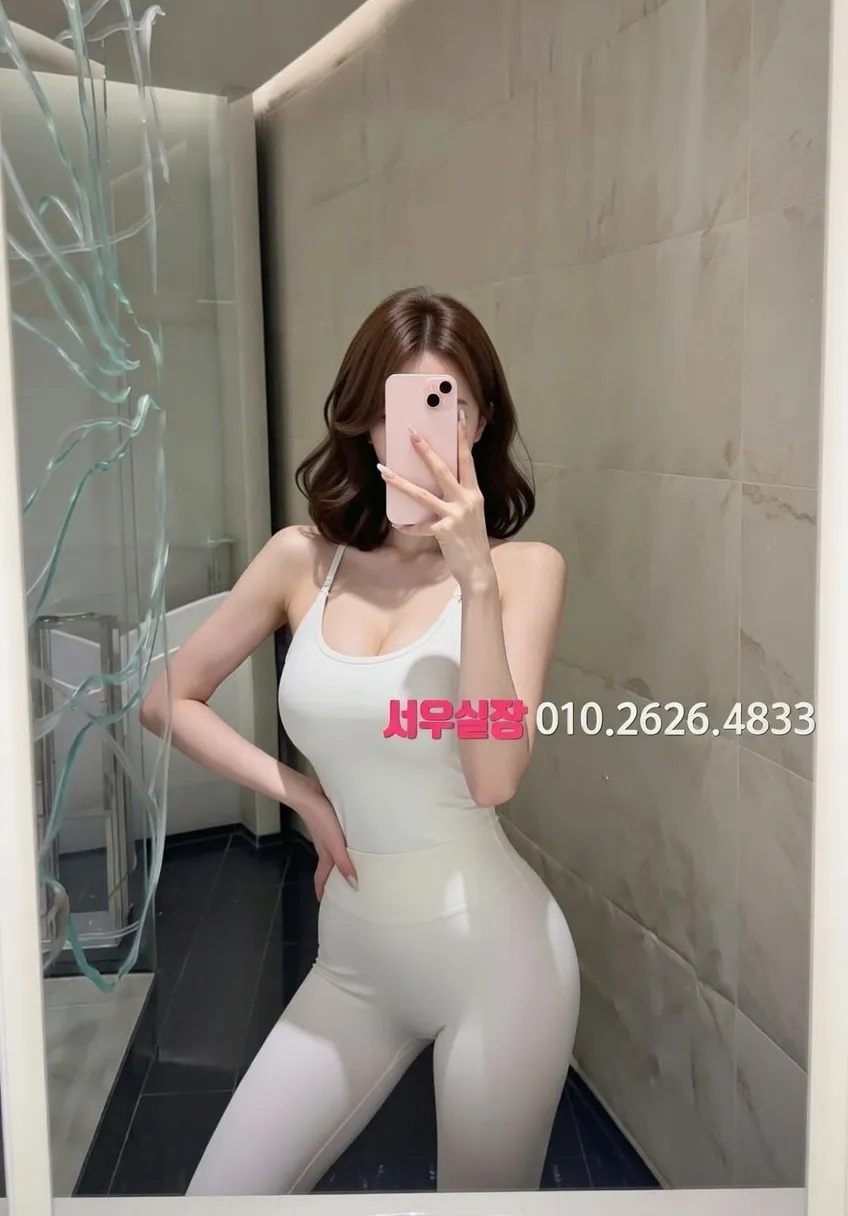 해운대 다국적노래클럽 프리미엄 라인업 22번 프로필