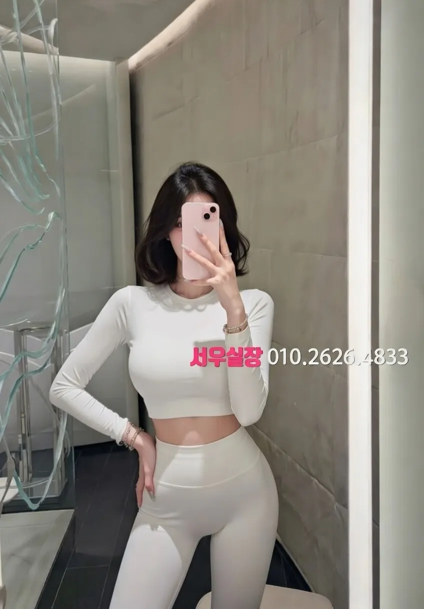 해운대 다국적 프리미엄 라인업 14번 프로필