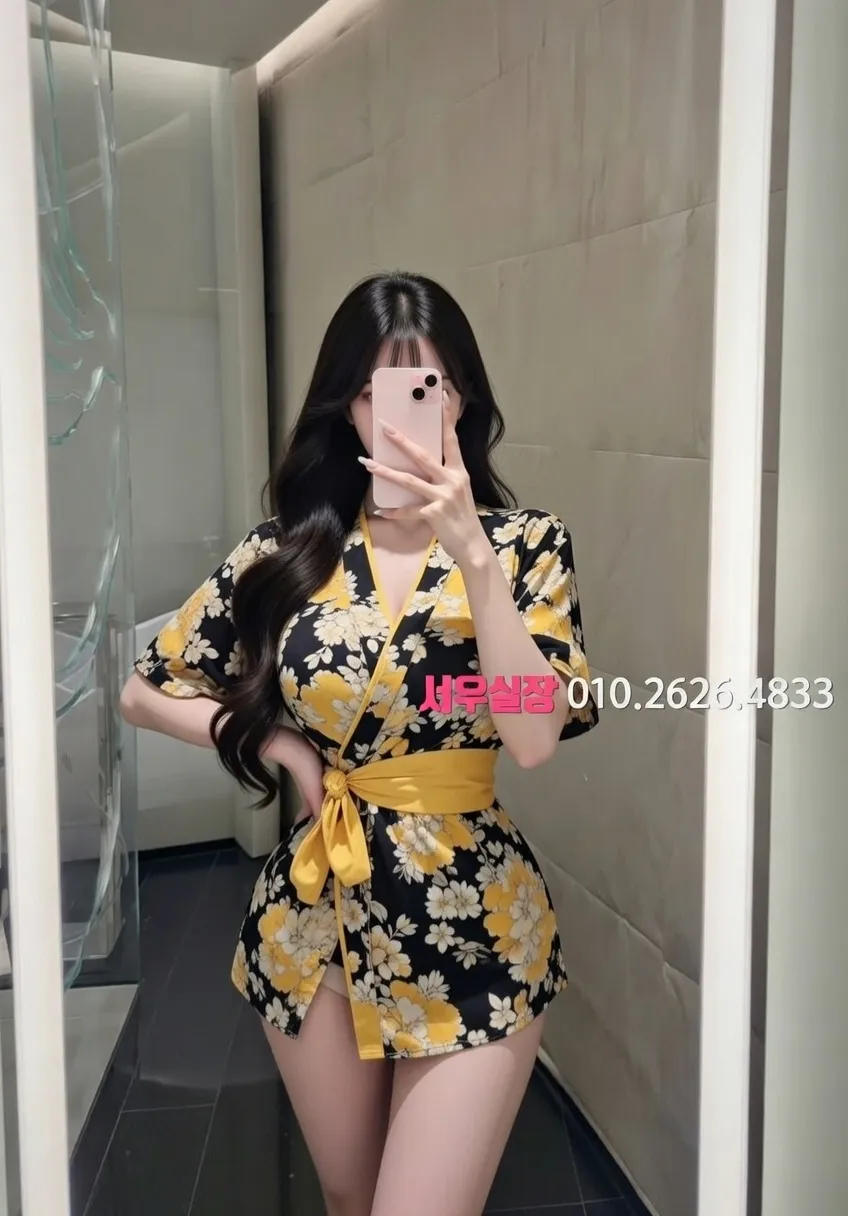 해운대 호빠 프리미엄 라인업 5번 프로필