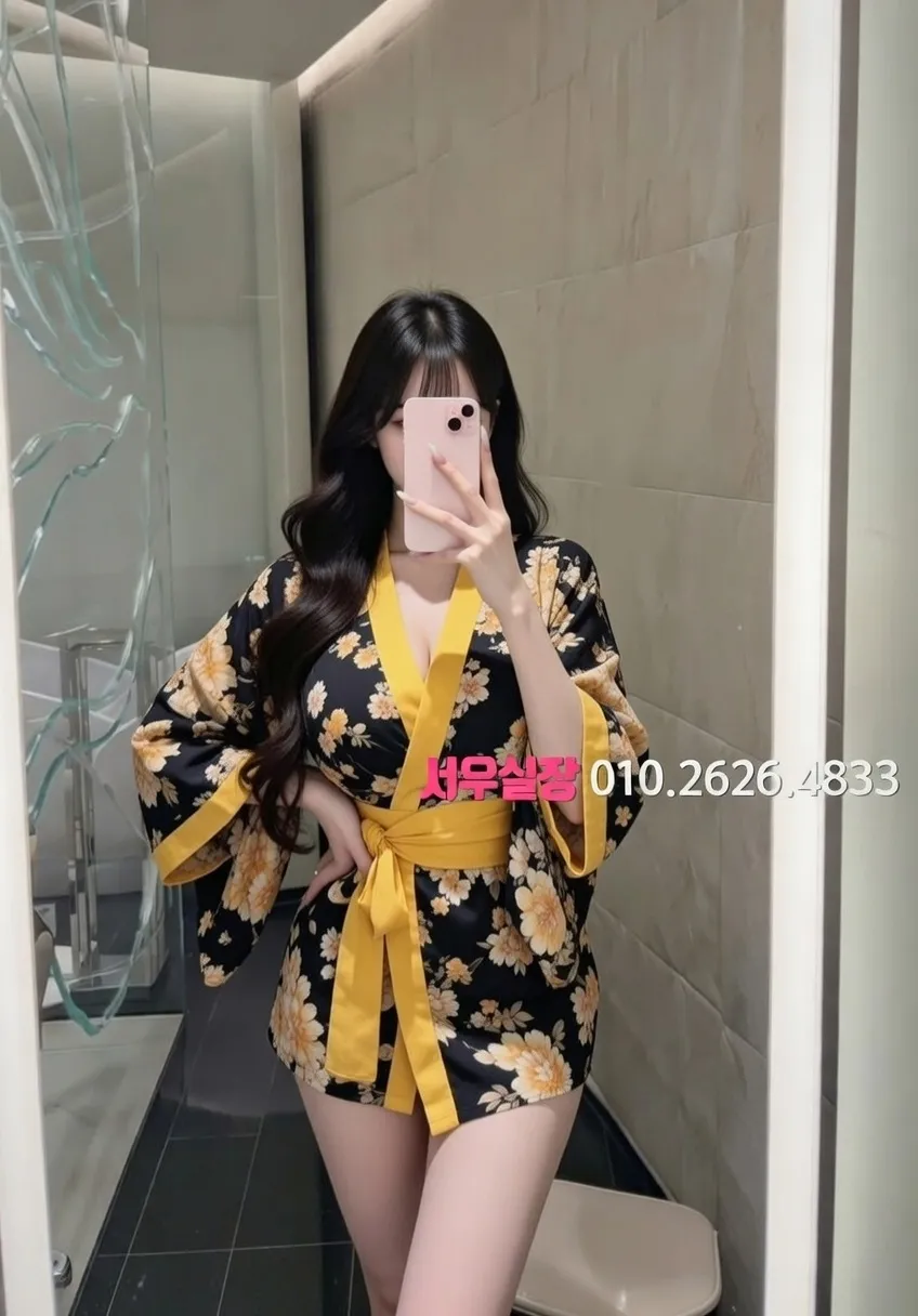 해운대 풀싸롱 프리미엄 라인업 20번 프로필