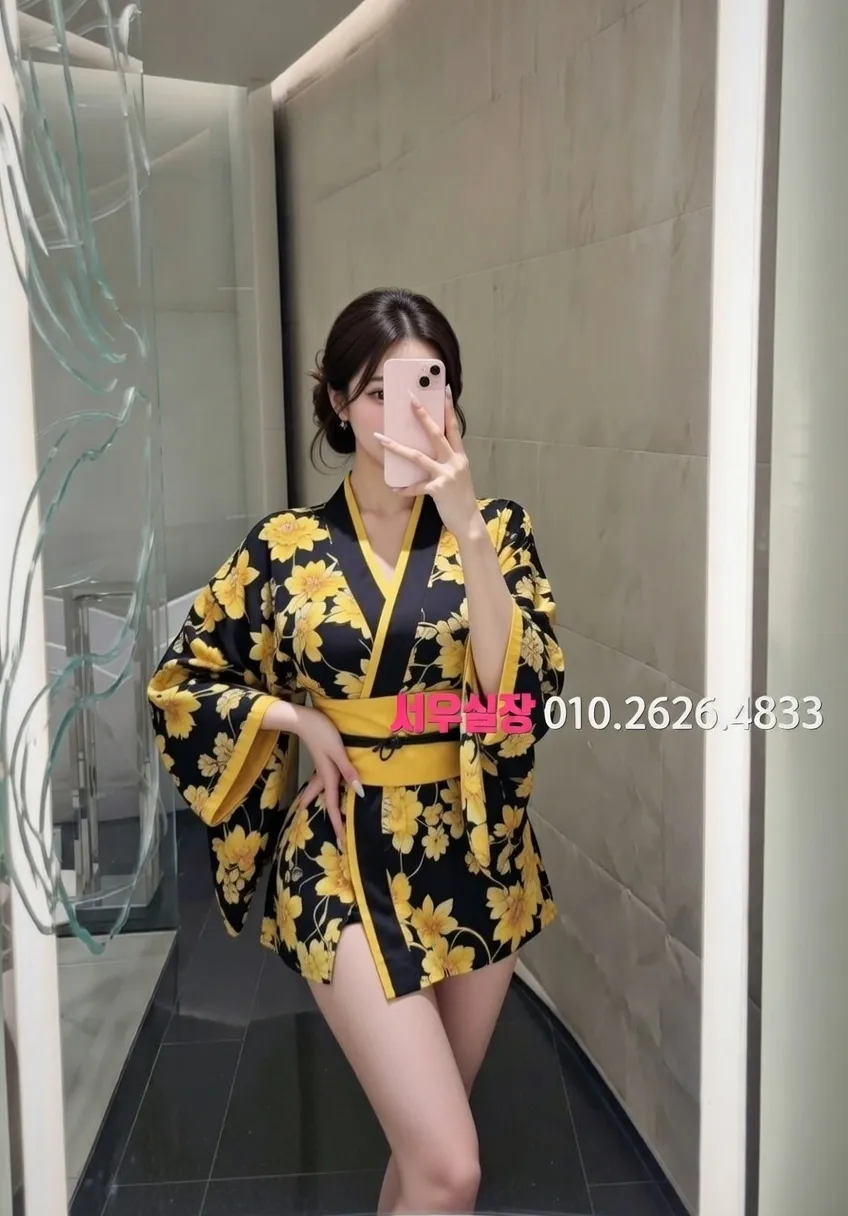 해운대 정빠 프리미엄 라인업 3번 프로필