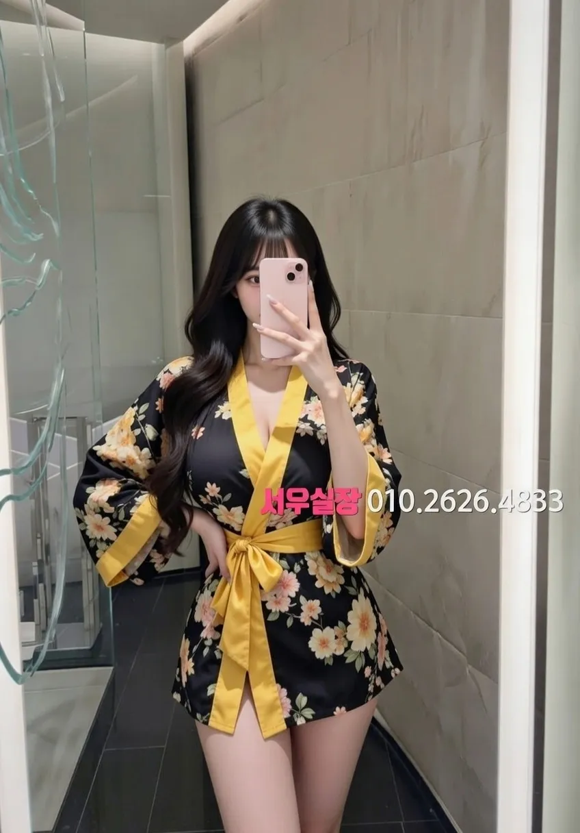 해운대 란제리룸 프리미엄 라인업 31번 프로필