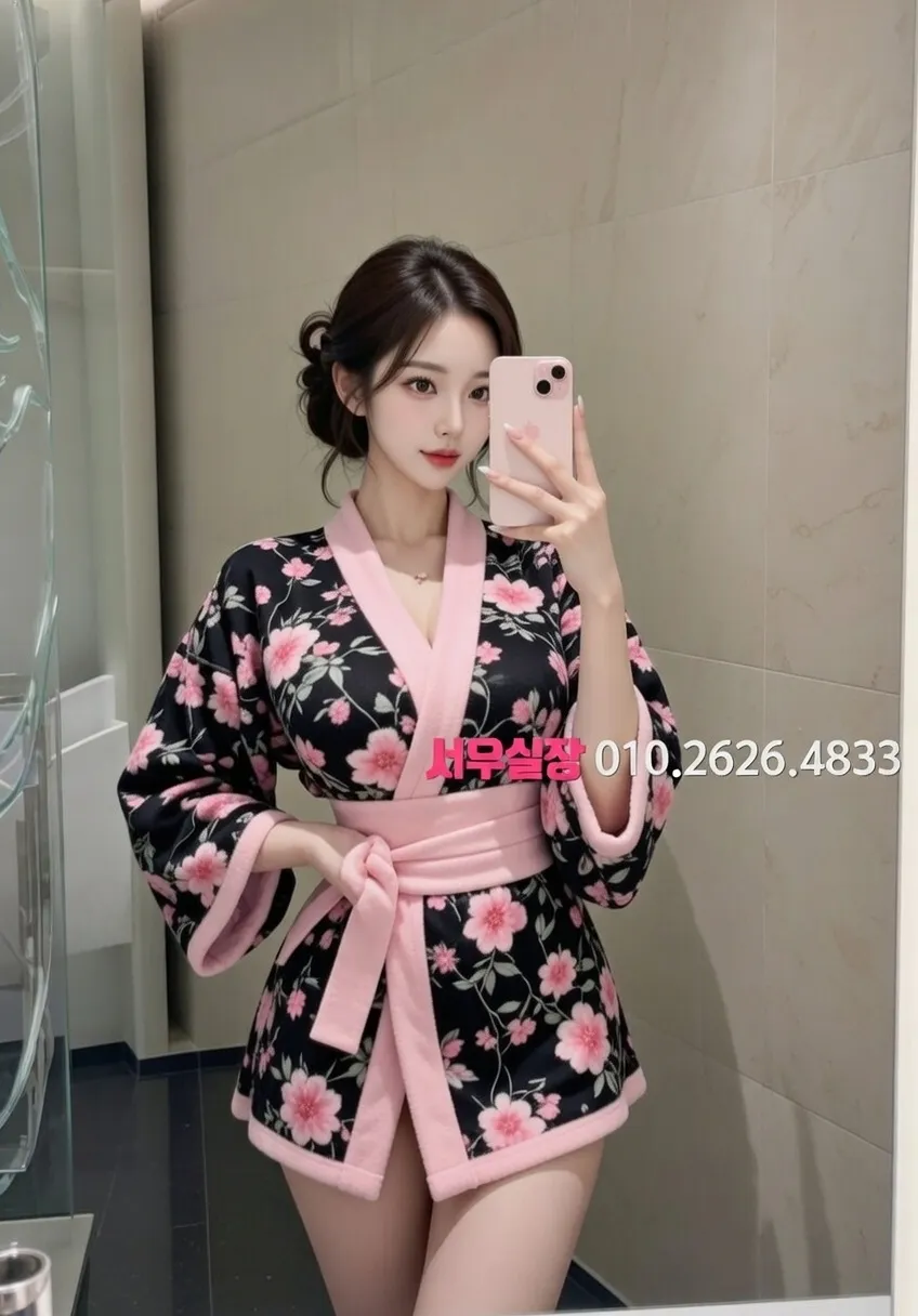 해운대 베트남노래방 프리미엄 라인업 24번 프로필