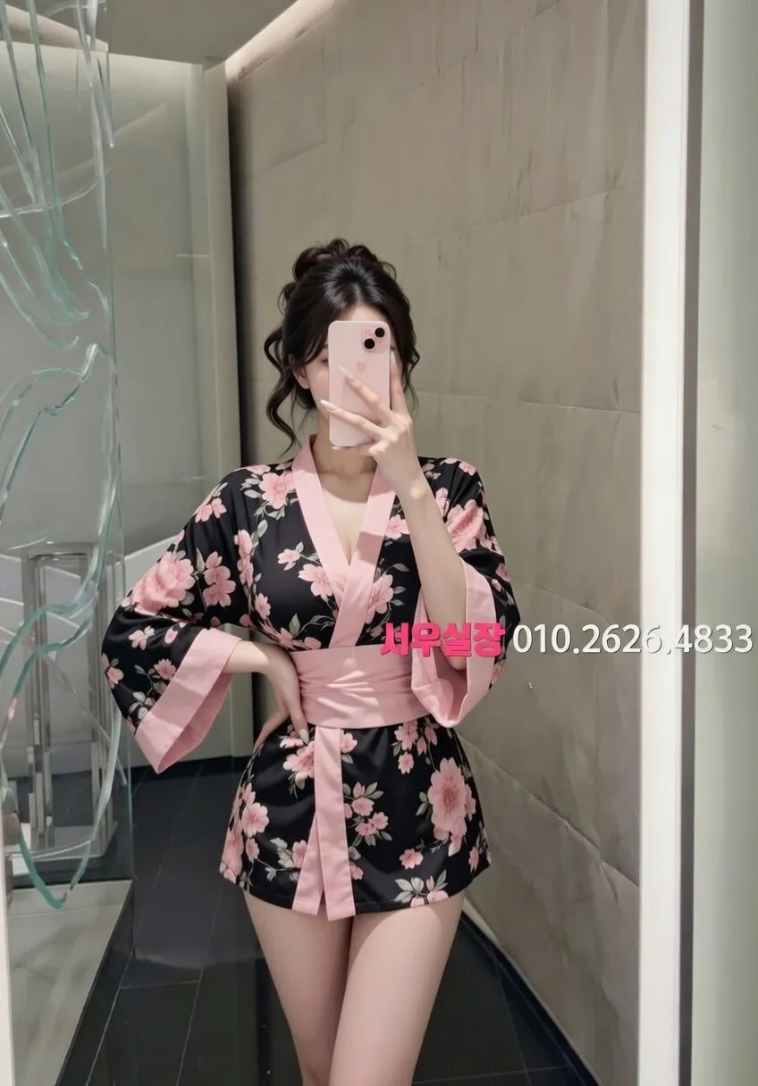 해운대 미러룸 프리미엄 라인업 9번 프로필