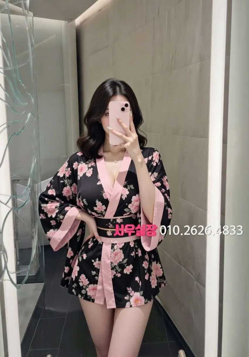 해운대 풀싸롱 프리미엄 라인업 12번 프로필