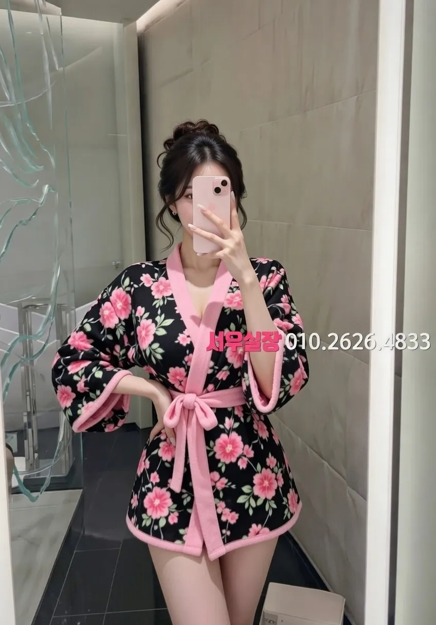 해운대 쓰리노 추천 및 검증된 최상급 프리미엄 업소 스크린샷