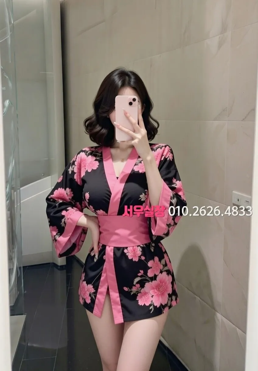 해운대 호빠 프리미엄 라인업 11번 프로필